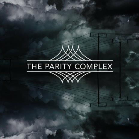 The Parity Complex - CD Audio di Parity Complex