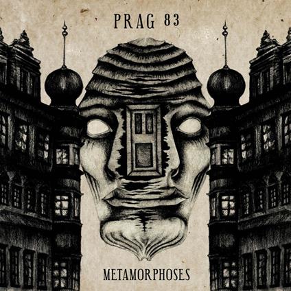Metamorphoses - CD Audio di Prag 83