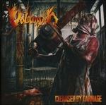 Cleansed by Carnage