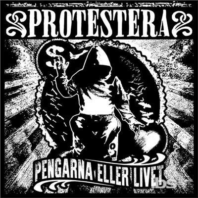 Pengarna Eller Livet - Vinile LP di Protestera