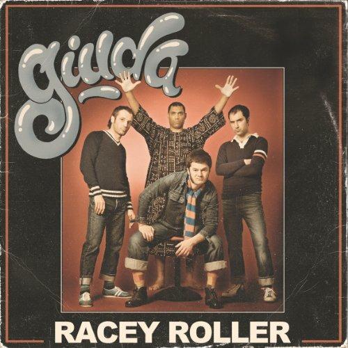 Racey Roller - CD Audio di Giuda