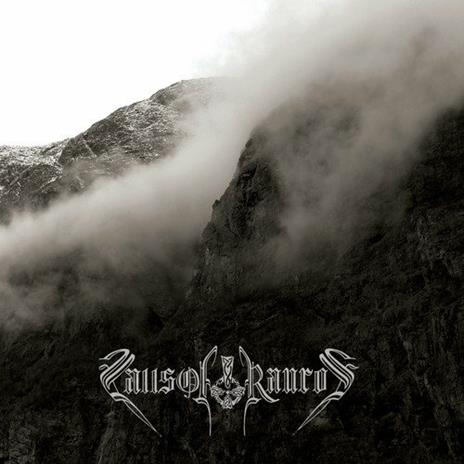 Light That Dwells in Rotten Wood - CD Audio di Falls of Rauros