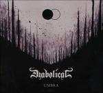 Umbra - CD Audio di Diabolical