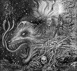 Obeisance to a Witch Moon - CD Audio di Grafvitnir