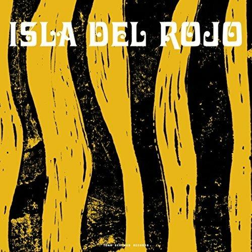 Isla del Rojo - Vinile LP di Isla del Rojo