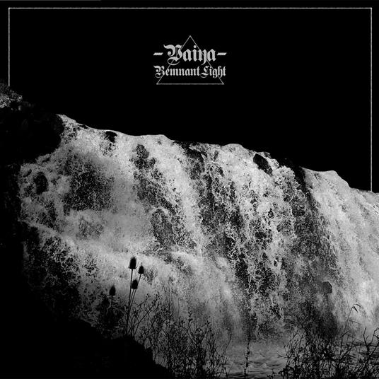 Remnant Light - CD Audio di Vaiya