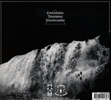 Remnant Light - CD Audio di Vaiya - 2