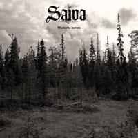 Markerna Bortom - Vinile LP di Saiva