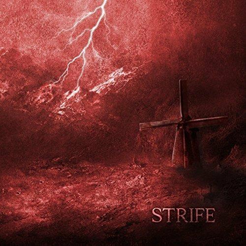 Strife - CD Audio di Loch Vostok