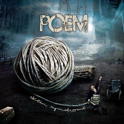 Skein Syndrome - CD Audio di Poem