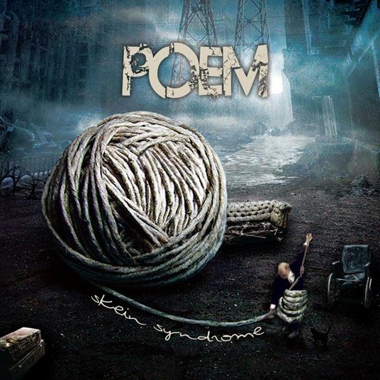 Skein Syndrome - CD Audio di Poem
