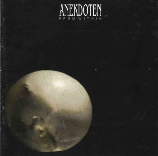 From Within (Gatefold) - Vinile LP di Anekdoten