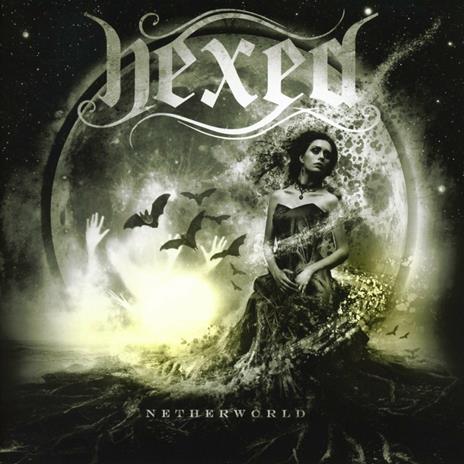 Netherworld - CD Audio di Hexed