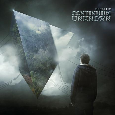 Continuum Unknown - CD Audio di Deceptic