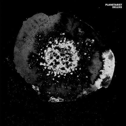 Craterface - CD Audio di Lonely Grave