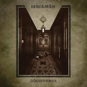 Dodsvisioner - Vinile LP di Bergraven