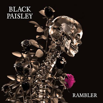 Rambler - Vinile LP di Black Paisley