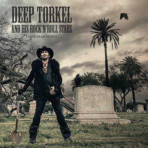 I Love Dead People - Vinile LP + CD Audio + DVD di Deep Torkel