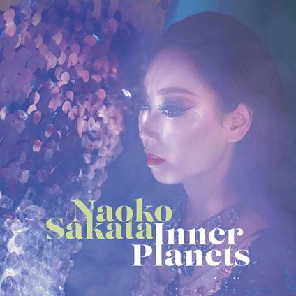 Inner Planets - CD Audio di Naoko Sakata