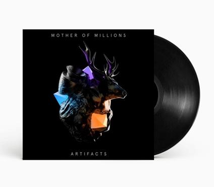 Artifacts (Gatefold Sleeve) - Vinile LP di Mother of Millions