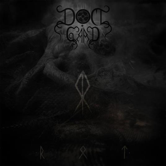 Rot - CD Audio di Domgard