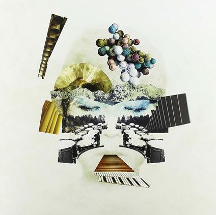 Silence - Vinile LP di Mika Takehara