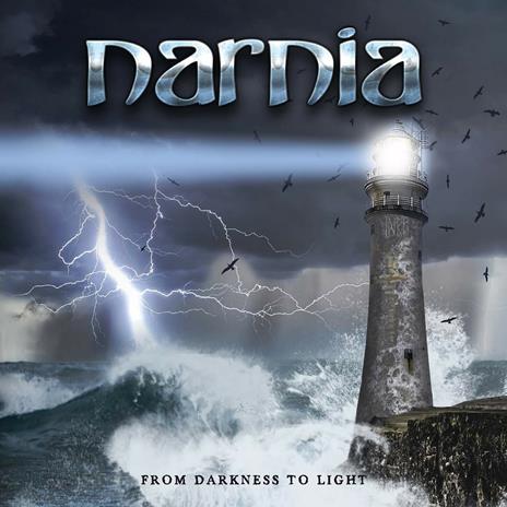 From Darkness to Light (Limited Edition) - Vinile LP di Narnia