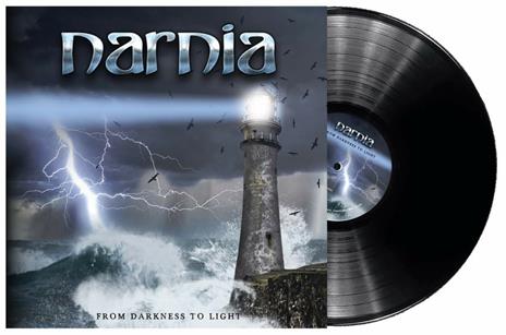 From Darkness to Light (Limited Edition) - Vinile LP di Narnia - 2