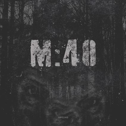 Arvsynd - Vinile LP di M40
