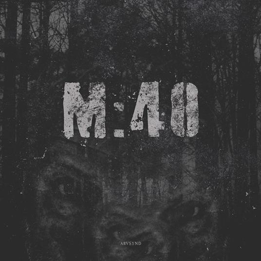 Arvsynd - Vinile LP di M40