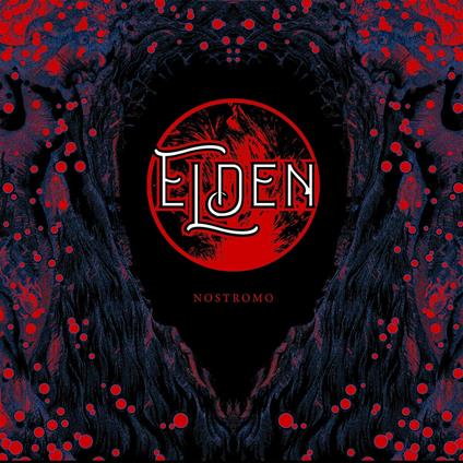 Nostromo - CD Audio di Elden