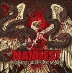 And for This We Should Be Damned? (Limited Edition) - Vinile LP di Manifest