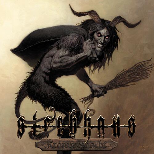 Krampusnacht - CD Audio di Sterbhaus