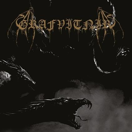 Semen Serpentis - CD Audio di Grafvitnir