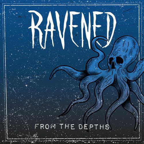 From The Depths - CD Audio di Ravened
