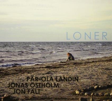 Loner - CD Audio di Landin Pär-Ola