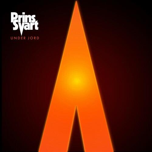 Under Jord - CD Audio di Prins Svart