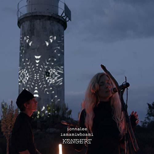 Konsert - CD Audio di Iamamiwhoami,Ionnalee