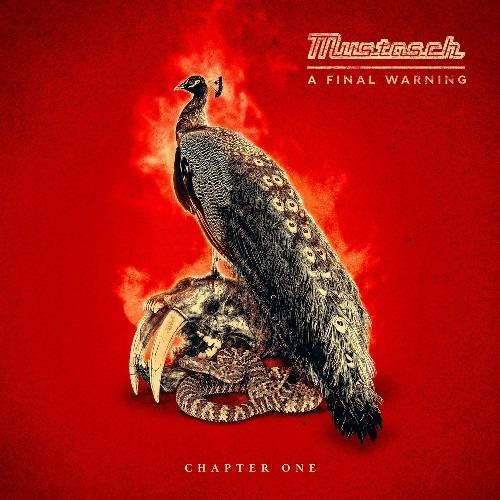 A Final Warning vol.1 - Vinile 10'' di Mustasch