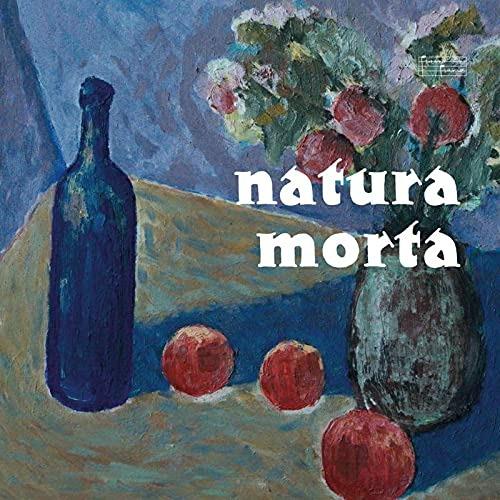 Natura Morta - Vinile LP di Sven Wunder
