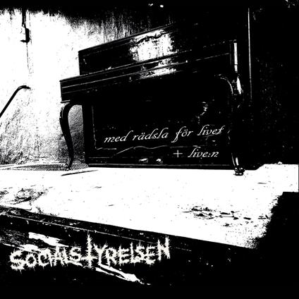 Med Rasla Folivet - CD Audio di Socialstyrelsen