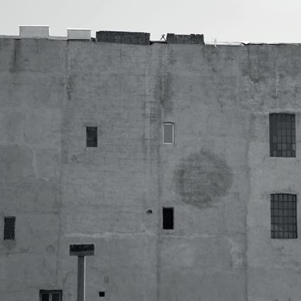 Residy - CD Audio di Alex Zethson