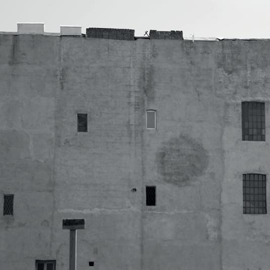 Residy - CD Audio di Alex Zethson