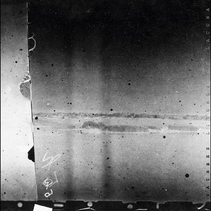 Liturgy Of Lacuna - CD Audio di Vathres