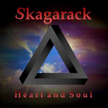 Heart And Soul - CD Audio di Skagarack