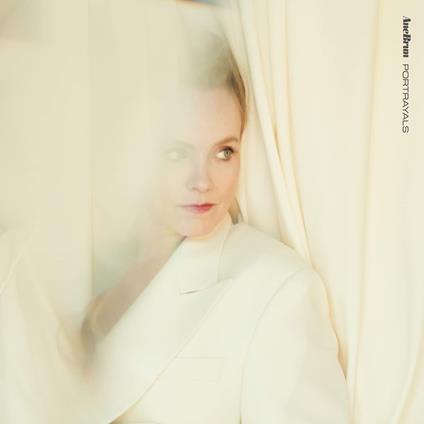 Portrayals - CD Audio di Ane Brun