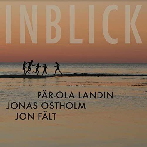 Inblick - CD Audio di Pär-ola Landin