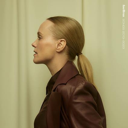 Songs 2013-2023 - Vinile LP di Ane Brun