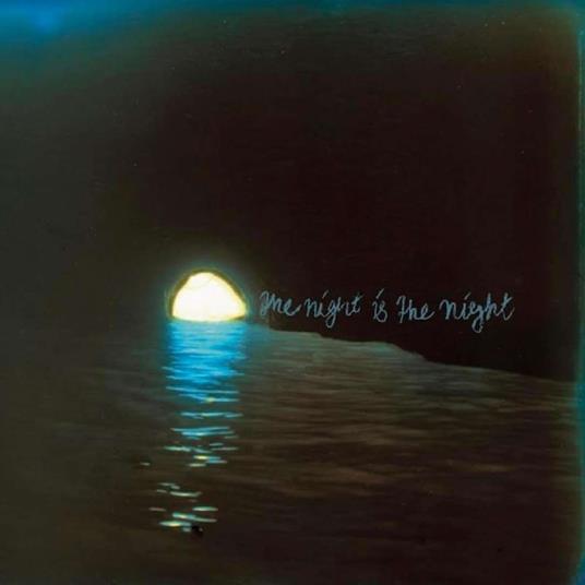 The Night Is The Night - CD Audio di Rotem Geffen