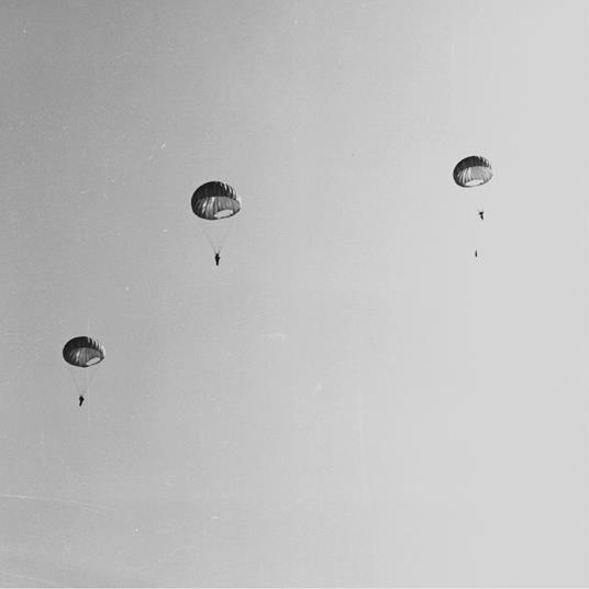 Plays Carter, Plays Mitchell, Plays Shepp - CD Audio di Sthlm Svaga